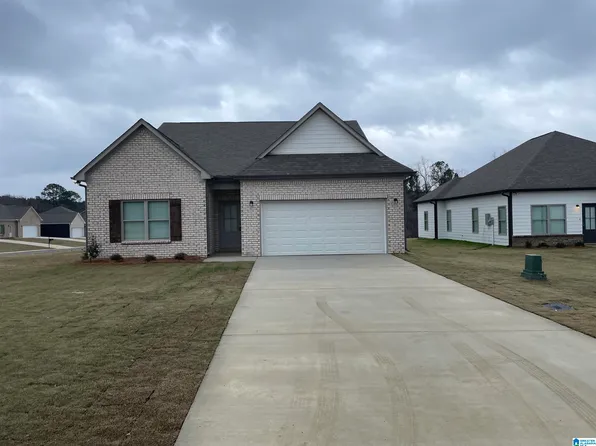49 Victor Dr, Jasper, AL 35501