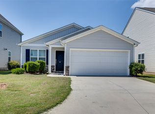 15 Chalet Ct, Anderson, SC 29621