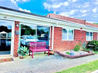 69 River Edge Dr #43, Brick, NJ 08724