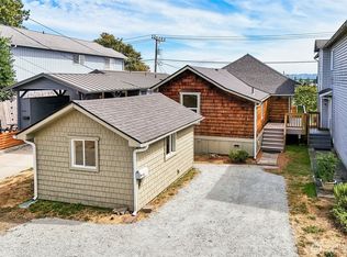 4205 34th Avenue S, Seattle, WA 98118