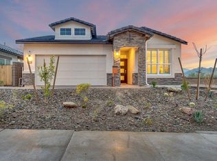 8323 S 164th Dr, Goodyear, AZ 85338
