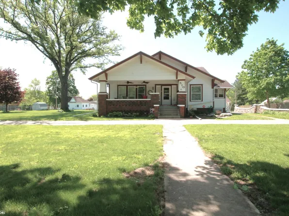510 W Clark St, Clarinda, IA 51632