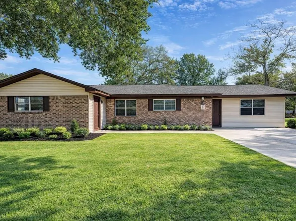 3311 County Road 890, Alvin, TX 77511