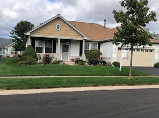 12896 W Bull Ridge Dr, Huntley, IL 60142