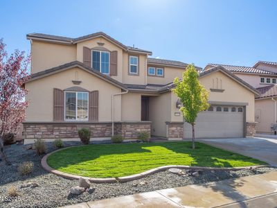 10616 Foxberry Park Dr, Reno, NV, 89521
