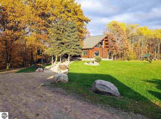 8259 E Denver Rd, Mt Pleasant, MI 48858