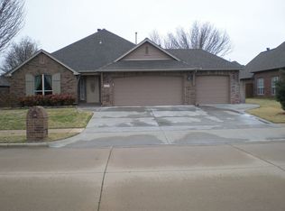 4429 W Freeport Pl, Broken Arrow, OK 74012