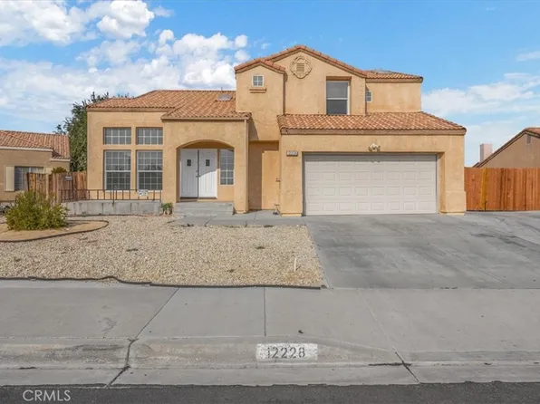 12228 Jason Ln, Victorville, CA 92395