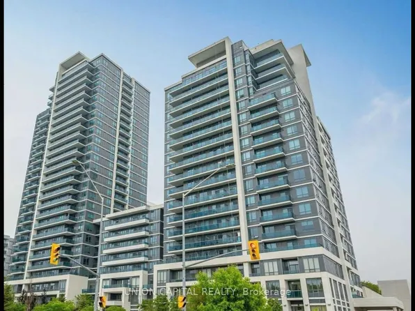 7167 Yonge St, Markham, ON