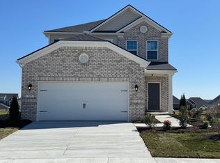 1309 Harmony Hill Ln, Mount Juliet, TN 37122