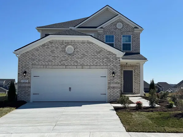 1309 Harmony Hill Ln, Mount Juliet, TN 37122