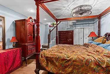 Rented by One Stop Management LLC