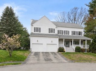 5 Dublin Cir, Burlington, MA 01803