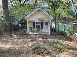 814 N Polk St, Little Rock, AR 72205