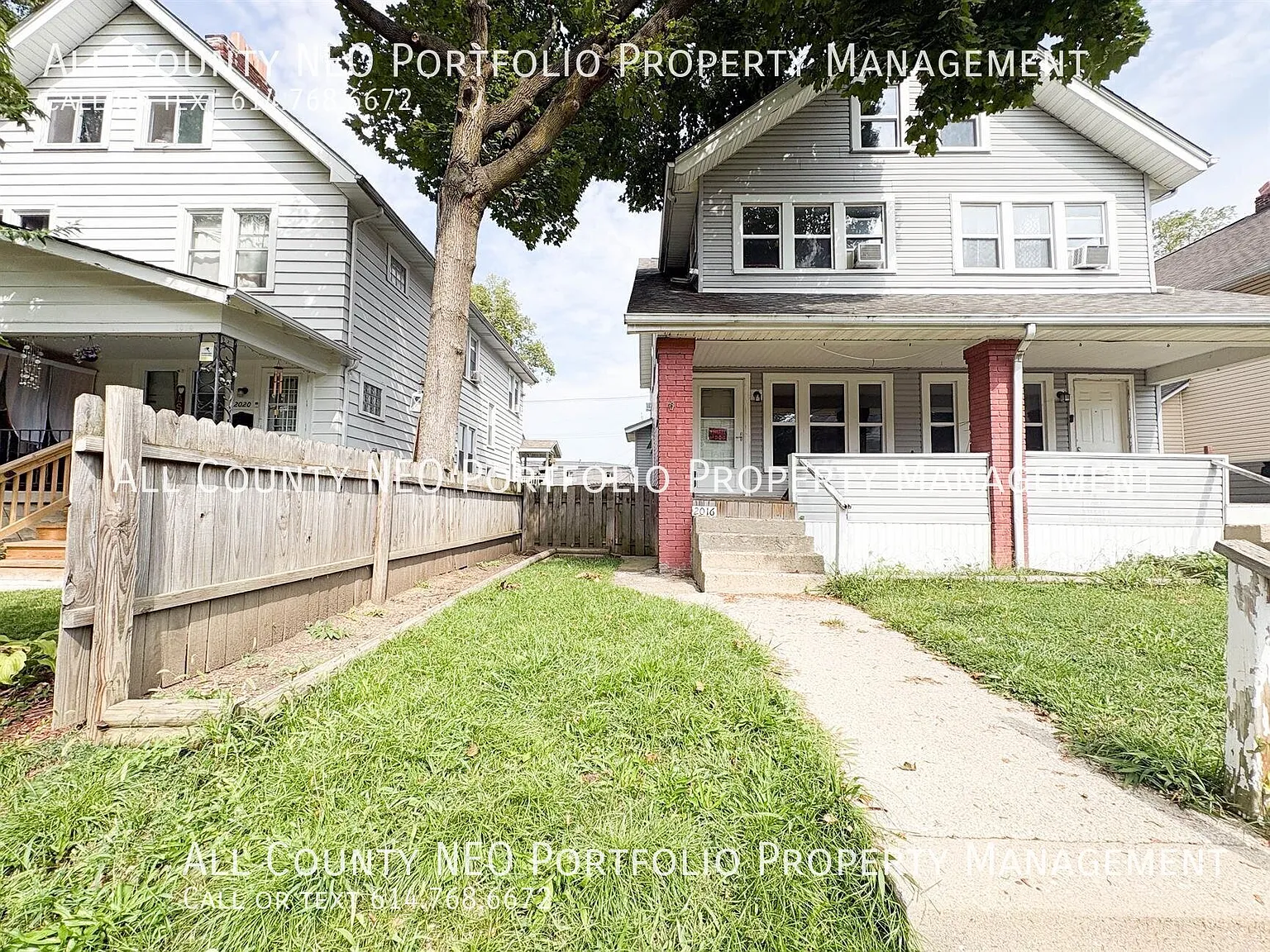 Coming Soon! 3-Bedroom Home With Over 1,300 Sq. Ft. — Photo 1