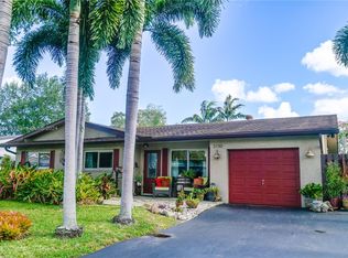 3150 NW 69th St, Fort Lauderdale, FL 33309
