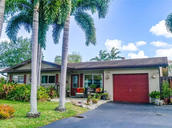 3150 NW 69th St, Fort Lauderdale, FL 33309