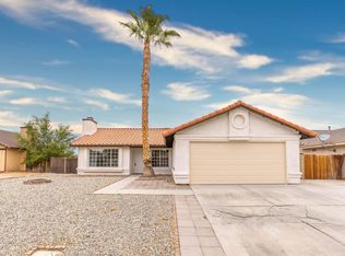 45455 17th St E, Lancaster, CA 93535
