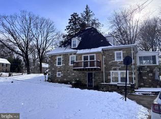 1058 Huntingdon Pike, Huntingdon Valley, PA 19006