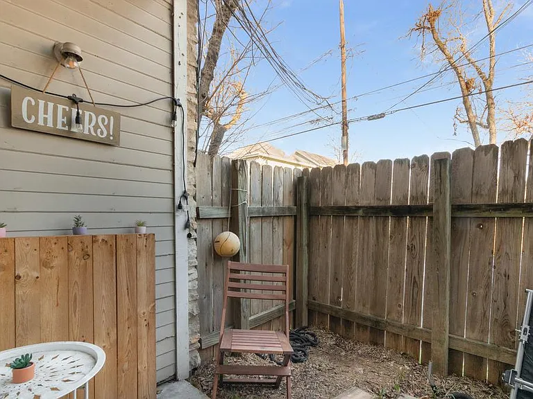 5203 Evans Ave #B — Photo 21