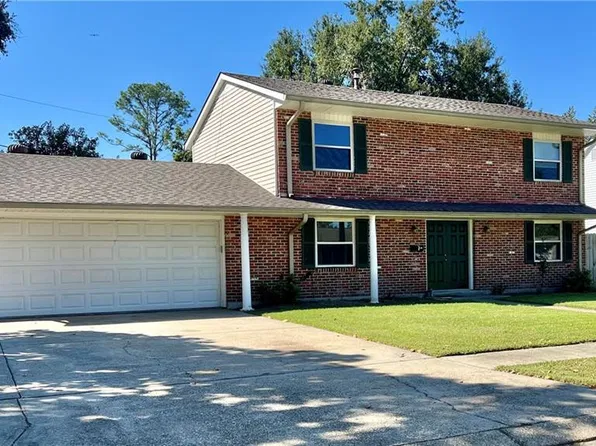 420 Lacour Dr, La Place, LA 70068