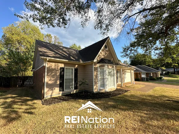 1062 Trappers Cv, Cordova, TN 38018