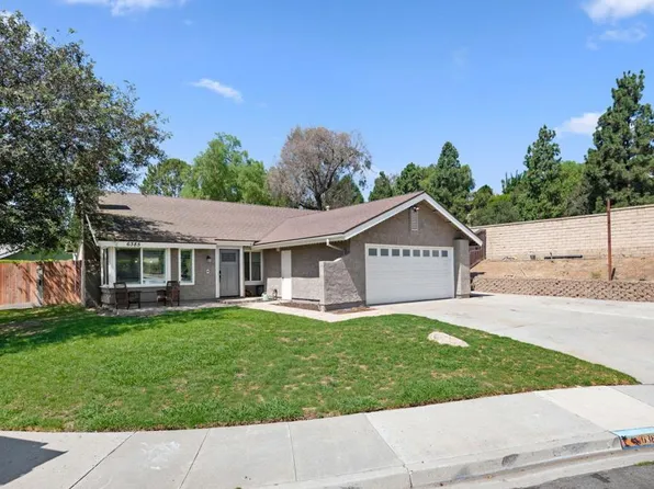 6385 Calle Bodega, Camarillo, CA 93012