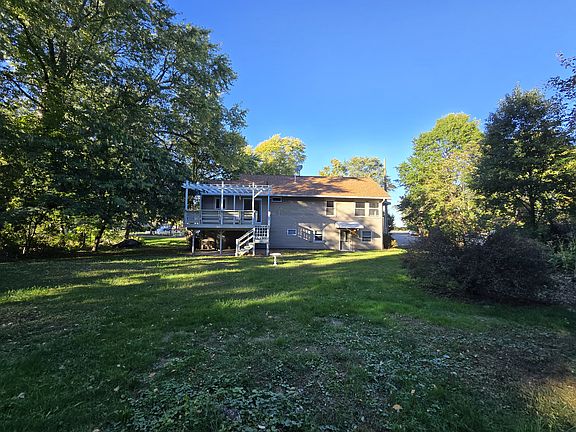 back of house