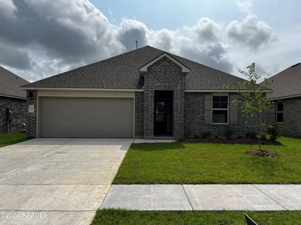 113 Romain Picard Dr, Maurice, LA 70555