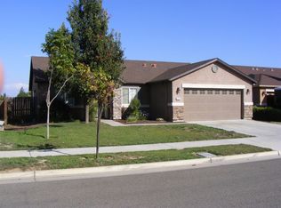 4234 S Rova St, Visalia, CA 93277