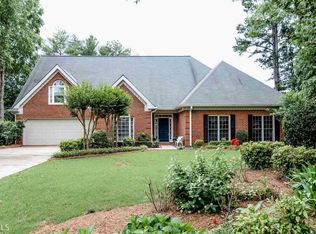 12495 Crabapple Tree Ct, Alpharetta, GA 30004