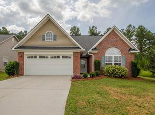 306 Kemper Downs Dr, Aiken, SC 29803