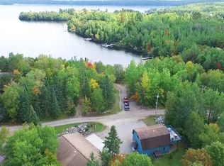 2363 Retreat Lodge Rd W, Cook, MN 55723