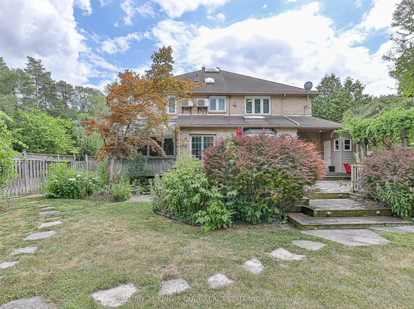338 McKee Ave, Toronto, ON M2N 4E5