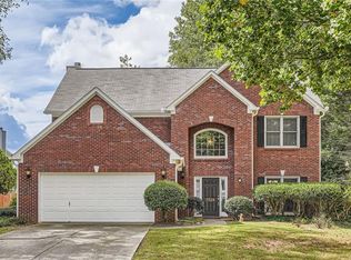 3524 Willbrooke Run, Duluth, GA 30096