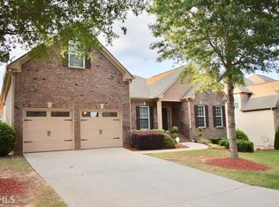 3709 Lake Enclave Way, Atlanta, GA 30349