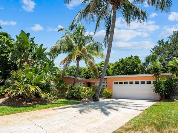 115 Algonquin Ter, Indian Harbour Beach, FL 32937