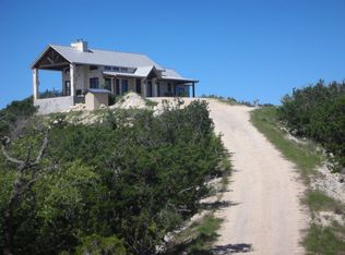 2828 S Fm 2828, Bandera, TX 78003