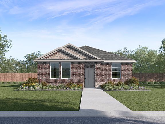 Plan Elevation.