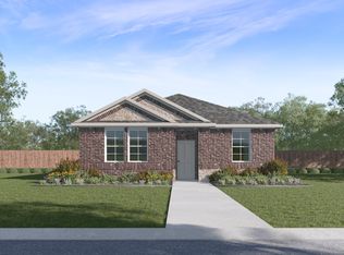 Cayuga Plan, Magnolia at Legacy Hills, Celina, TX 75009