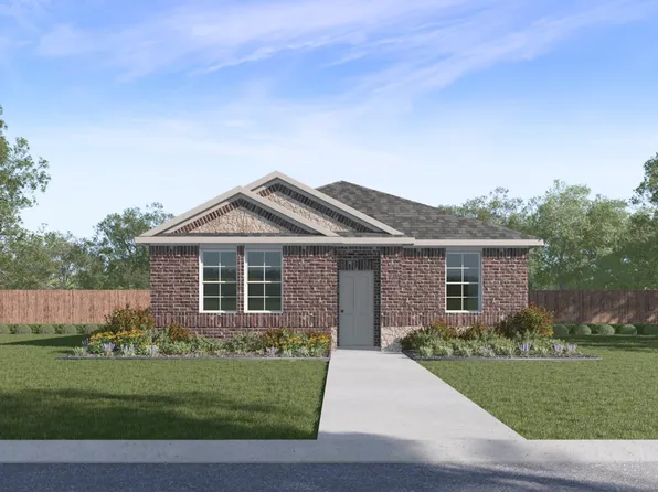 Cayuga Plan, Magnolia at Legacy Hills