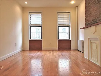 Rented by City Connections Realty