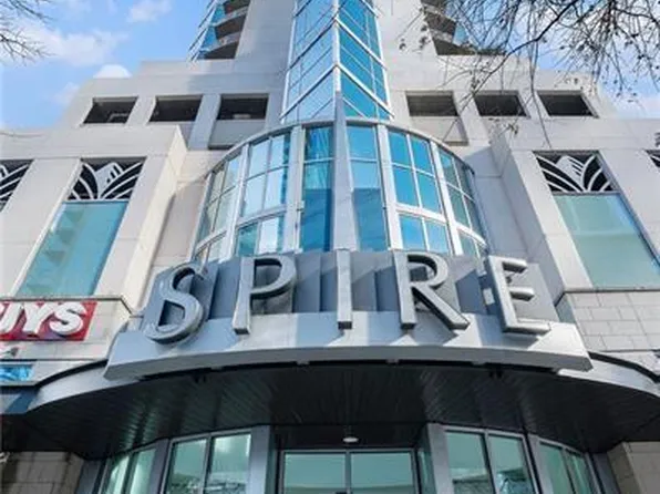 860 Peachtree St NE Unit 2417, Atlanta, GA 30308