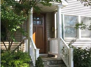 59 Grant Pl, Little Silver, NJ 07739