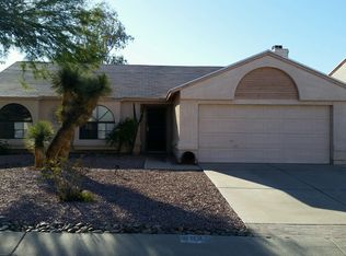 5041 W Bluejay St, Tucson, AZ 85742
