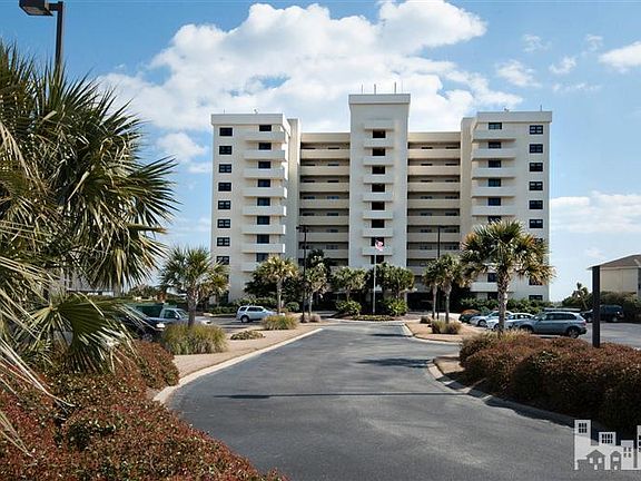 2nd image of 1704 N Lumina Avenue #4D