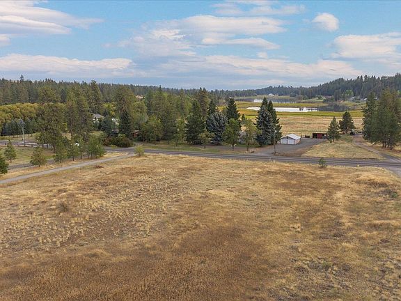 2nd image of W Medical Lake Four Lakes Rd Lot 1