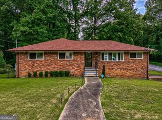 2684 Riggs Dr, East Pt, GA 30344