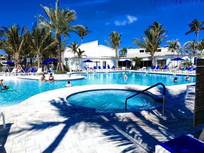 2400 S Ocean 5315 Drive #5315, Fort Pierce, FL, 34949