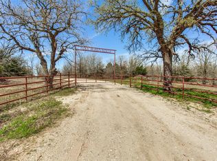 0 Bailey Road, Saint Jo, TX 76265